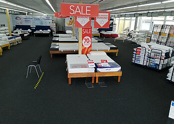 Matratzen Concord Filiale Hamm-Bockum-Hövel image Matratzen Concord Filiale Hamm-Bockum-Hövel