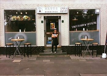 Matus Burritos photo Matus Burritos