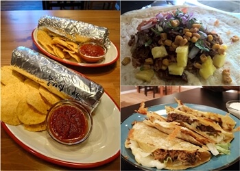 Matus Burritos image Matus Burritos