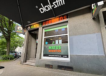 Matus Burritos Dortmund photo Matus Burritos Dortmund