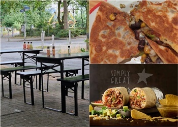 Matus Burritos Dortmund image Matus Burritos Dortmund