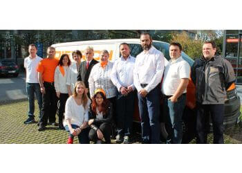 Max Dietrich GmbH image Max Dietrich GmbH