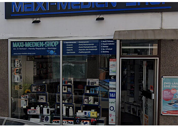 Maxi-Medien-Shop