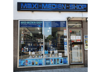 Maxi Medien Shop