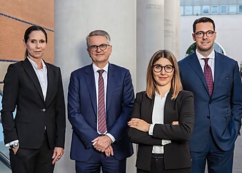 Maximilian Bär - SEIFERT BÄR RECHTSANWÄLTE photo Maximilian Bär - SEIFERT BÄR RECHTSANWÄLTE