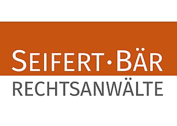 Maximilian Bär - SEIFERT BÄR RECHTSANWÄLTE image Maximilian Bär - SEIFERT BÄR RECHTSANWÄLTE