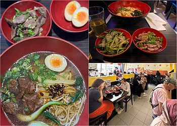 Max’s Beef Noodles image Max’s Beef Noodles