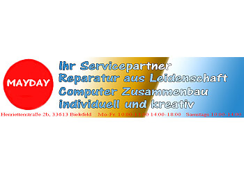 MayDay-Computer Service & Einzelhandel photo MayDay-Computer Service & Einzelhandel