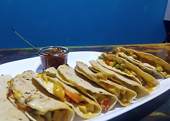 Maya Galerie & Café® image Maya Galerie & Café®