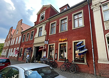 Mayas Potsdam photo Mayas Potsdam