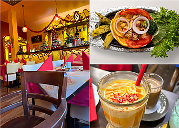 Mayas Potsdam image Mayas Potsdam