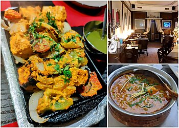 Mayuri Indisches Restaurant image Mayuri Indisches Restaurant