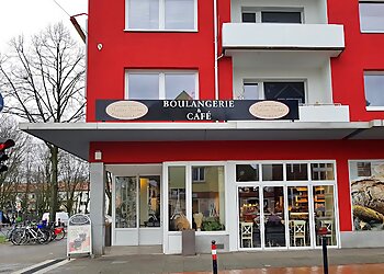 Maître Stefan Boulangerie & Café photo Maître Stefan Boulangerie & Café