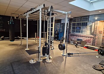 McFIT Bonn photo McFIT Bonn
