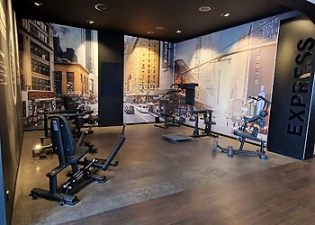 McFIT Bonn image McFIT Bonn