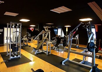 McFIT Chemnitz photo McFIT Chemnitz