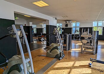 McFIT Chemnitz image McFIT Chemnitz