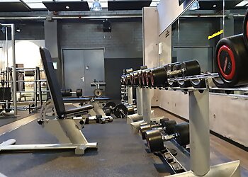 McFIT Dortmund Aplerbeck photo McFIT Dortmund Aplerbeck