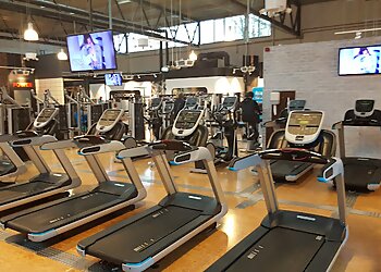 McFIT Dortmund Aplerbeck image McFIT Dortmund Aplerbeck