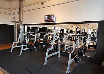 McFIT Dresden image McFIT Dresden