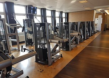 McFIT Essen-Westviertel