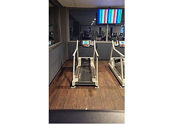 McFIT Fitnessstudio Aachen-Nordost photo McFIT Fitnessstudio Aachen-Nordost