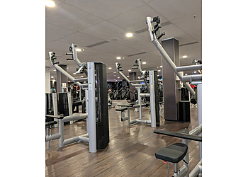 McFIT Fitnessstudio Aachen-Nordost image McFIT Fitnessstudio Aachen-Nordost