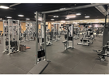 McFIT Fitnessstudio Braunschweig photo McFIT Fitnessstudio Braunschweig