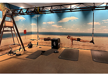 McFIT Fitnessstudio Braunschweig image McFIT Fitnessstudio Braunschweig