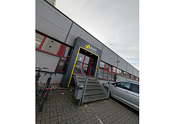 McFIT Fitnessstudio Braunschweig