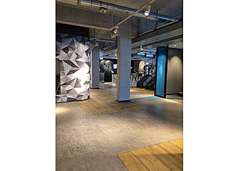 McFIT Fitnessstudio Bremen Vahr photo McFIT Fitnessstudio Bremen Vahr