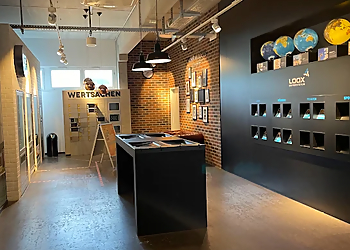 McFIT Fitnessstudio Bremen Vahr image McFIT Fitnessstudio Bremen Vahr