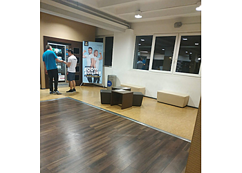 McFIT Fitnessstudio Erfurt photo McFIT Fitnessstudio Erfurt