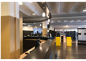 McFIT Fitnessstudio Erfurt image McFIT Fitnessstudio Erfurt