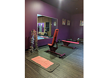 McFIT Fitnessstudio Freiburg im Breisgau image McFIT Fitnessstudio Freiburg im Breisgau