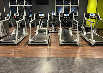 McFIT Fitnessstudio Hamm photo McFIT Fitnessstudio Hamm