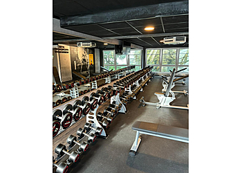 McFIT Fitnessstudio Hamm