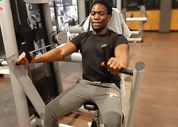 McFIT Fitnessstudio Kassel-Nord image McFIT Fitnessstudio Kassel-Nord