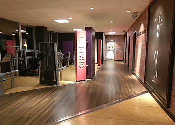 McFIT Fitnessstudio Kiel photo McFIT Fitnessstudio Kiel
