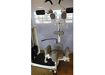 McFIT Fitnessstudio Kiel image McFIT Fitnessstudio Kiel