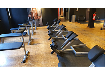 McFIT Fitnessstudio Leverkusen photo McFIT Fitnessstudio Leverkusen