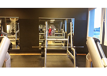 McFIT Fitnessstudio Leverkusen image McFIT Fitnessstudio Leverkusen