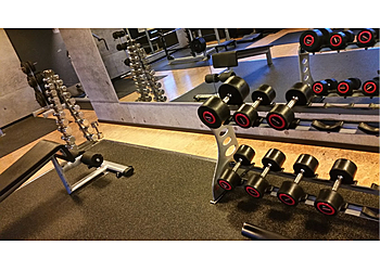 McFIT Fitnessstudio Leverkusen
