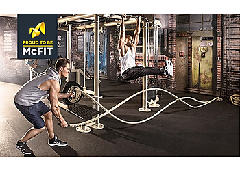 McFIT Fitnessstudio Ludwigshafen photo McFIT Fitnessstudio Ludwigshafen