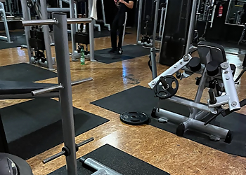 McFIT Fitnessstudio Ludwigshafen image McFIT Fitnessstudio Ludwigshafen