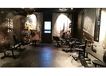 McFIT Fitnessstudio Oberhausen Altstadt photo McFIT Fitnessstudio Oberhausen Altstadt