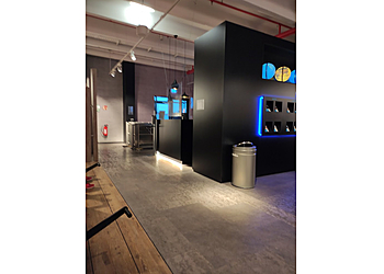 McFIT Fitnessstudio Oberhausen Altstadt image McFIT Fitnessstudio Oberhausen Altstadt