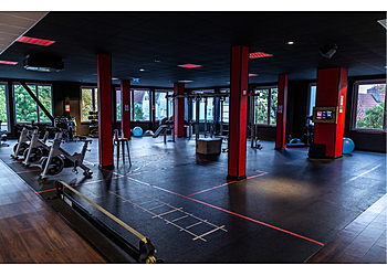 McFIT Fitnessstudio Oldenburg photo McFIT Fitnessstudio Oldenburg