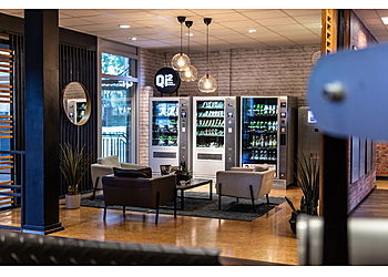 McFIT Fitnessstudio Oldenburg image McFIT Fitnessstudio Oldenburg