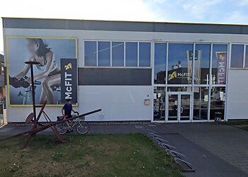 McFIT Gelsenkirchen